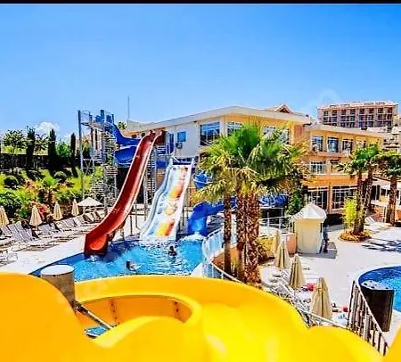 Bu Kalici Olarak Sistemden Cikmistir * Kusadasi