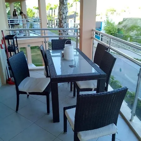 Appartamento Bu Kalici Olarak Sistemden Cikmistir *