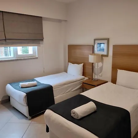 Bu Kalici Olarak Sistemden Cikmistir Appartamento Kusadası